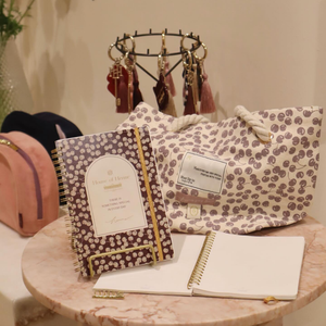 Bolso de Mano de Material de Algodón y Lino Grueso, Bolso Tote Pequeño Suave y Cómodo, Impresión Completa, Logotipo Personalizado, Bolso de Mujer - Product Image 2