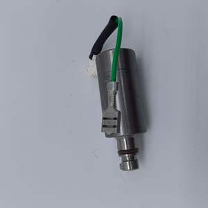 Válvula solenoide de caja de cambios para montacargas Doosan Daewoo D35S2 D40S2 D45S2, puerto de 1/4 pulgada, control de avance y retroceso para medios oleosos - Product Image 3