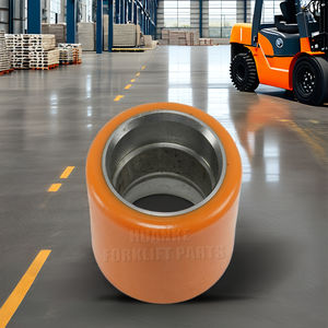 Ensemble de roue Double Amb155-320000-000 80*64 (roulement 6006) cadre de roue porteur nouveau pour les pièces de <span class=keywords><strong>chariot</strong></span> élévateur des industries de détail - Product Image 4