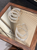 Bracelet en cristal naturel Sinyore