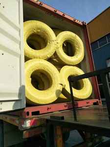 ยางรถบรรทุกและรถบัสประสิทธิภาพสูงเชิงพาณิชย์295/80R22.5ที่มีระยะทางที่ยาวขึ้นและสิ้นเปลืองน้ำมันเชื้อเพลิงน้อยลง - Product Image 5