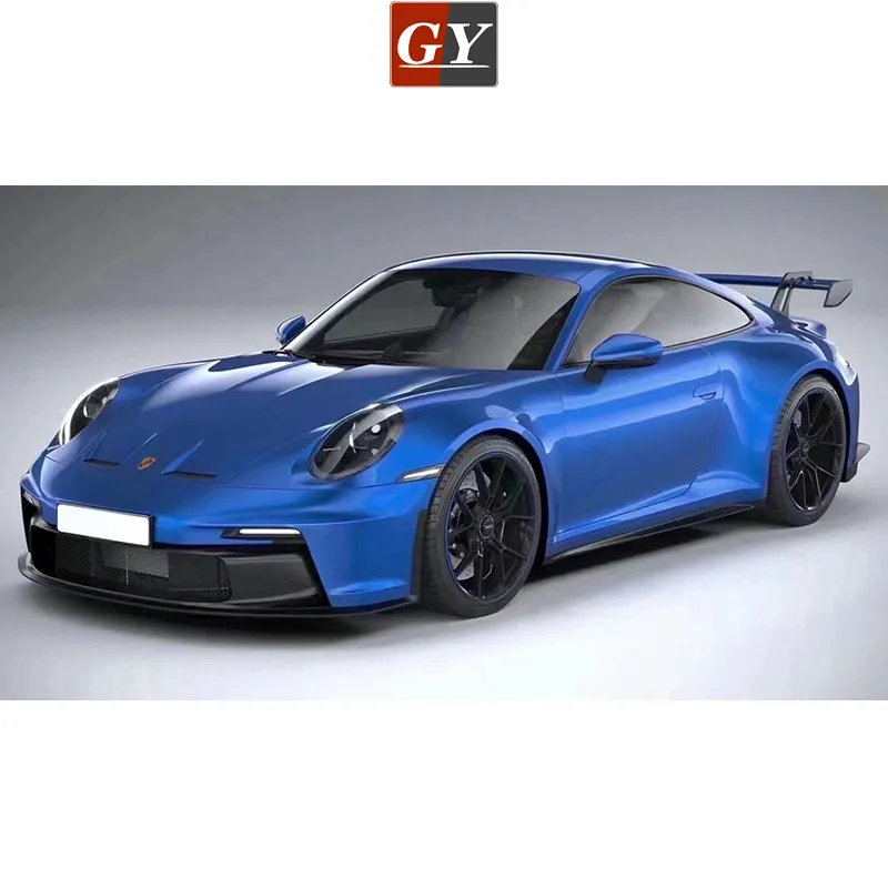 PORTION CARBON GT3/GT3RS STYLE BODY KITS FOR PORSCHE 21- CARRERA 992 911