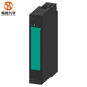 Mới ban đầu 6es7134-4mb02-0ab0 PLC modlue PLC đầu vào/đầu ra mô-đun analog đầu vào