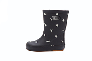 <span class=keywords><strong>Botas</strong></span> <span class=keywords><strong>de</strong></span> lluvia para niños, niñas y niños, unisex, bonitas, coloridas, star school, japonesas, <span class=keywords><strong>de</strong></span> goma suave para <span class=keywords><strong>agua</strong></span> - Product Image 2
