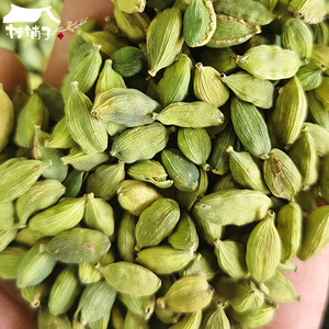 Premium Fresh Raw Green Cardamom Healthy Aromatic Spice <strong>Food</strong> <strong>Beverage</strong> Use Direct India Manufacturer Price - Product Image 2