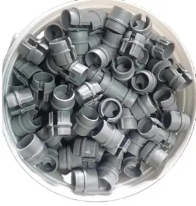 Connector Conduit non-metallic sheathed cable connectors wire cable clamp for Canada and USA 1/2" 3/4" Size