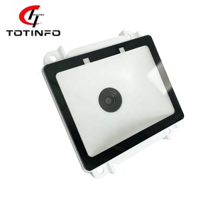 Escáner de Código de Barras 2D Multi-Interfaz TTL USB RS232 Wiegand para Punto de Venta, Módulo Lector de Códigos de Barras para Kiosco, Tamaño A4, LED Blanco - Product Image 4