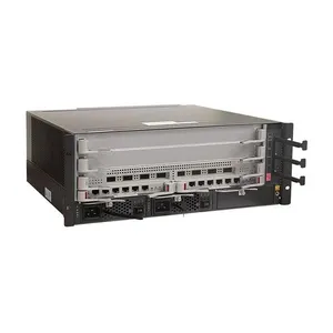 S9700 Series S9703 S9706 S9712 Terabit Routing Data Center Switch L2/L3