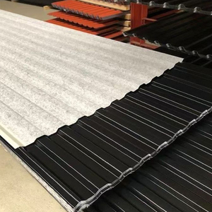 Manufacturer's Direct Supply <strong>of</strong> Waterproof <strong>Felt</strong> <strong>Roll</strong>, High-density Non-woven Fabric for Sound Insulation and Thermal Insulation - Product Image 1