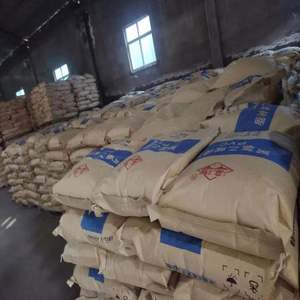 ผงเรซินพีวีซี SG5/K67ผงเรซินพีวีซีวัตถุดิบขายส่ง - Product Image 2