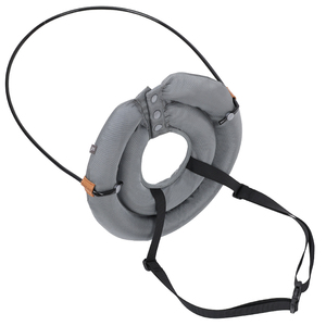 Arnés para <span class=keywords><strong>Perro</strong></span> Antitirones 2025, Dispositivo de Guía de Lujo, Chaleco para Mascotas, Nuevo Arnés Halo para Perros Ciegos - Product Image 5
