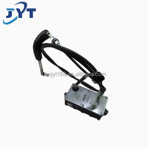 Tuas pengendali klep penutup R320-7 R350-7 <span class=keywords><strong>21EN</strong></span>-32260 R225-7 untuk suku cadang mesin konstruksi - Product Image 6