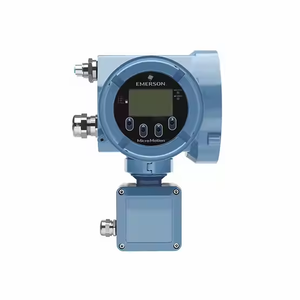 เครื่องวัดอัตราการไหลของของเหลวแบบ Coriolis รุ่น 1700 5700 ของแท้ พร้อมราคาโรงงานที่ดีที่สุด ขายส่งคุณภาพสูง - Product Image 1