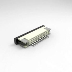 X10B25L10T FFC/FPC Connector Electronic Component - Product Image 1