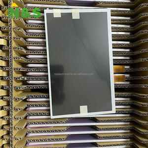 A101VW01 V3 โมดูลจอ LCD อุตสาหกรรมขนาด 10.1 นิ้วสำหรับอุปกรณ์พกพาและเครื่องมือวัด ของแท้พร้อมส่ง - Product Image 2