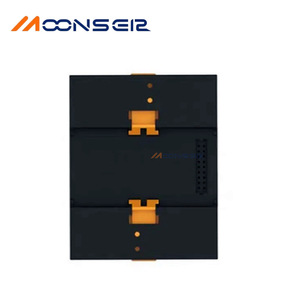 MoonsEir HVD300 AC Voltage Detection Module Three Phase Diesel <b>Generator</b> Control Panel Marine Land Use - Product Image 1