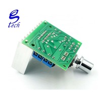 Módulo de Placa Amplificadora de Potencia Digital TDA7297 de Alta Calidad, Placa de Circuito, Placa Base Amplificadora de Potencia TDA7297