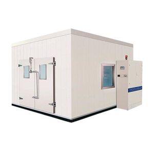 Đi Bộ trong tủ đông & Tủ lạnh lạnh lưu trữ phòng tùy chỉnh thương mại nhà hàng - Product Image 2