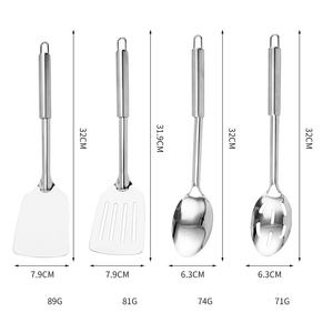 ชุดเครื่องครัวสแตนเลส<span class=keywords><strong>8</strong></span>ชิ้น, ชุดเครื่องครัวอเนกประสงค์สินค้าใหม่ - Product Image 5