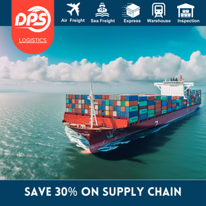 Dịch vụ giao hàng tận nơi DDP từ Trung Quốc đến Oman/Dubai, giao nhận hàng <span class=keywords><strong>LCL</strong></span> + vận chuyển đường bộ, vận chuyển đường biển/hàng không từ Trung Quốc - Product Image 3