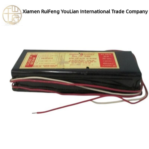 8g1764w 球形镇流器 Nsnp 全新原装现货 工业自动化 PAC 专用 PLC 编程控制器 - Product Image 1