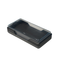 Dispositivo Profesional Anti-grabación para Smartphones, Base Ultrasónica con Bloqueo Activo, Certificación CE/RoHS, Color Personalizable para Seguridad
