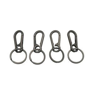 YYX <span class=keywords><strong>gourde</strong></span> boucle porte-clés taille crochet voiture porte-clés mousqueton forme porte-clés accessoires <span class=keywords><strong>pour</strong></span> <span class=keywords><strong>moto</strong></span> porte-clés - Product Image 4