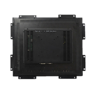1024*768 HD Lisible Moniteur 10 pouces 1300 lentes Tactile À Cadre Ouvert - Product Image 2