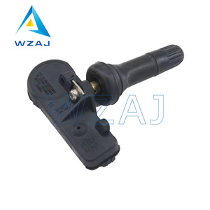 Tire Pressure Sensor De8t-1a180-aa For Ford Lincoln 433mhz External <b>Tpms</b> - Product Image 2
