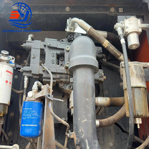 Excavadora Usada de 50 Toneladas, Doosan 500, Precio de Excavadora Dh500 Dh500lc-7 - Product Image 4