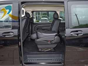 Venta directa de fábrica Oferta especial para asientos traseros modificados de interiores de automóviles para clase V <span class=keywords><strong>VITO</strong></span> Metris W447 - Product Image 2