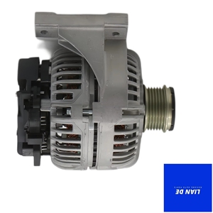 Alternador de piezas automotrices 12V 150A para <span class=keywords><strong>VOLVO</strong></span> <span class=keywords><strong>S40</strong></span> 0124525014 0124525029 0124525529 0986042840 - Product Image 3