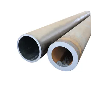 信用证付款工厂批发价碳钢管对焊无缝管中国碳管