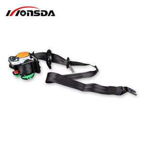 Para <span class=keywords><strong>Audi</strong></span> 2018 <span class=keywords><strong>A3</strong></span>, Reparación <span class=keywords><strong>de</strong></span> Cinturón <span class=keywords><strong>de</strong></span> <span class=keywords><strong>Seguridad</strong></span> <span class=keywords><strong>de</strong></span> Tres Puntos, Cinturón <span class=keywords><strong>de</strong></span> <span class=keywords><strong>Seguridad</strong></span> Automotriz - Product Image 3