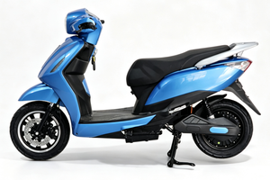 Moto électrique de course sportive mini Streetfighter pour adultes, directement de l'usine - Product Image 5