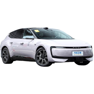 2025สำหรับรถออดี้รุ่นที่ใช้งานได้นานรถยนต์ไฟฟ้ามี4ประตูและ5ที่นั่งพวงมาลัยซ้ายรถประหยัดพลังงาน - Product Image 1