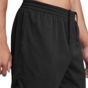 Pantalones Cortos Deportivos para Hombre, de Algodón, Holgados, de Color Sólido, Transpirables, Suaves, que Absorben la Humedad, con Diseño de Logotipo Personalizado al por Mayor - Product Image 3