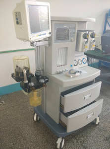 Fabricant professionnel de dispositifs médicaux, vente en gros, <span class=keywords><strong>machine</strong></span> d'anesthésie chinoise personnalisée - Product Image 5