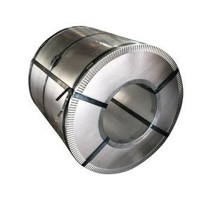 Cold rolled substrate zinc flower medium hard galvanized steel coil <strong>gi</strong> steel coil sheet roll - Product Image 5