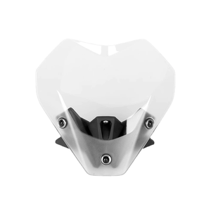 Convient pour <span class=keywords><strong>BMW</strong></span> S1000R New Motorcycle Accessories Windshield Windshield Plate Deflector 2022 <span class=keywords><strong>2023</strong></span> - Product Image 6