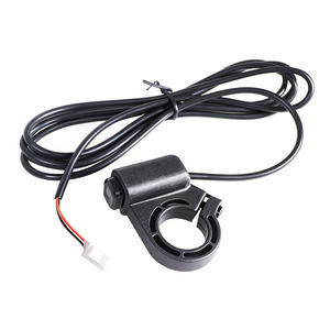 Botón <span class=keywords><strong>de</strong></span> Repuesto Original para Bicicleta Eléctrica Engwe Boost, Interruptor <span class=keywords><strong>de</strong></span> Modo Boost, Accesorios para la Serie <span class=keywords><strong>de</strong></span> Bicicletas Eléctricas Engwe - Product Image 1