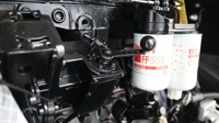 Générateur diesel silencieux Cummins 120 kW 150 kVA avec capot insonorisé, groupe électrogène à faible bruit, générateur de secours industriel et commercial