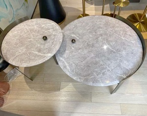 <span class=keywords><strong>Mesa</strong></span> <span class=keywords><strong>de</strong></span> <span class=keywords><strong>Centro</strong></span> Moderna JS T021 para Sala <span class=keywords><strong>de</strong></span> Estar, Muebles <span class=keywords><strong>de</strong></span> Foshan, <span class=keywords><strong>Mesa</strong></span> <span class=keywords><strong>de</strong></span> Té Modular <span class=keywords><strong>de</strong></span> <span class=keywords><strong>Bronce</strong></span> para Oficina, <span class=keywords><strong>Mesa</strong></span> Auxiliar <span class=keywords><strong>de</strong></span> Piedra Artificial - Product Image 5