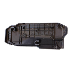 2021 Tucson Engine Cover 29240-2M811 Turbo Oil <b>Protective</b> Car Paint <b>Shield</b> Single Color - Product Image 2