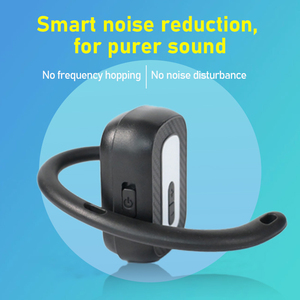 Không dây cho <span class=keywords><strong>Bluetooth</strong></span> tai nghe hướng dẫn hệ thống đồng thời giải thích Walkie-Talkie cho du lịch nhóm hội nghị gói loạt - Product Image 4