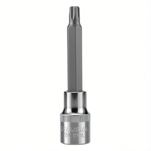 Fasano 150L <b>Torx</b> <b>Bit</b> T6 Socket Adapter For Auto Repair Tools - Product Image 2