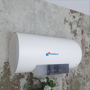 Thông minh năng lượng mặt trời Máy nước nóng với ứng dụng di động điều khiển tiết kiệm năng lượng hộ gia đình bơm nhiệt chauffe Eau Solaire nóng máy nước nóng Kit - Product Image 4