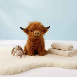 Juguete <span class=keywords><strong>de</strong></span> Peluche <span class=keywords><strong>de</strong></span> Pato Personalizado ODM Súper Suave con Relleno <span class=keywords><strong>de</strong></span> Algodón PP, Función Antiestrés para Niños - Product Image 1