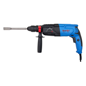 Martillo Perforador Rotatorio KQ-90280 de 980W, Martillo Demoledor de 28mm, Martillo Perforador Tres en Uno para Perforación de Paredes - Product Image 4
