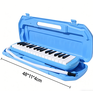 Instrumento Musical al por Mayor Melódica Colorida de 37 Teclas para Estudiantes en <span class=keywords><strong>Venta</strong></span> - Product Image 5